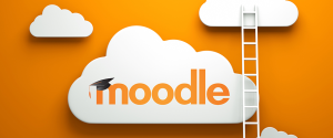 moodle LMS